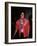 Michael Jackson-null-Framed Premium Photographic Print