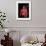 Michael Jackson-null-Framed Premium Photographic Print displayed on a wall