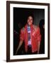 Michael Jackson-null-Framed Premium Photographic Print
