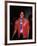 Michael Jackson-null-Framed Premium Photographic Print