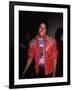 Michael Jackson-null-Framed Premium Photographic Print