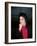 Michael Jackson-null-Framed Premium Photographic Print