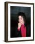 Michael Jackson-null-Framed Premium Photographic Print