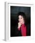 Michael Jackson-null-Framed Premium Photographic Print