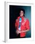 Michael Jackson-John Paschal-Framed Premium Photographic Print