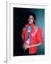 Michael Jackson-John Paschal-Framed Premium Photographic Print