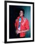 Michael Jackson-John Paschal-Framed Premium Photographic Print