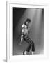 Michael Jackson-null-Framed Premium Photographic Print