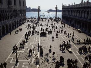 veneto venice italy jenner michael piazzetta posters
