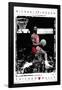 Michael Jordan - Dunk-Trends International-Framed Poster