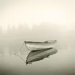 Head Sails of a Schooner-Michael Kahn-Giclee Print