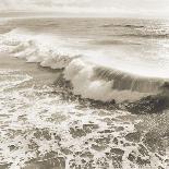 Rushing Waves II-Michael Kahn-Giclee Print