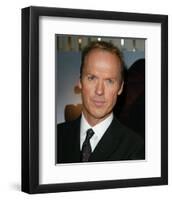 Michael Keaton-null-Framed Photo