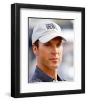 Michael Keaton-null-Framed Photo