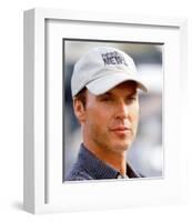 Michael Keaton-null-Framed Photo