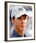 Michael Keaton-null-Framed Photo