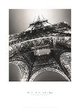 Alle'e d'Honneur, Coarances, France-Michael Kenna-Framed Art Print