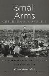 Small Arms: Children of Conflict-Michael Kienitz-Framed Premium Edition