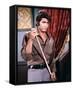 Michael Landon - Bonanza-null-Framed Stretched Canvas