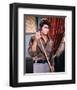 Michael Landon - Bonanza-null-Framed Photo