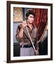 Michael Landon - Bonanza-null-Framed Photo