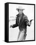 Michael Landon - Bonanza-null-Framed Stretched Canvas