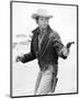 Michael Landon - Bonanza-null-Mounted Photo