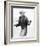 Michael Landon - Bonanza-null-Framed Photo