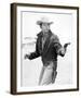 Michael Landon - Bonanza-null-Framed Photo