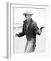 Michael Landon - Bonanza-null-Framed Photo