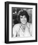 Michael Landon - Little House on the Prairie-null-Framed Photo