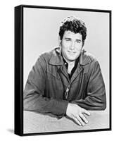 Michael Landon-null-Framed Stretched Canvas