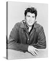 Michael Landon-null-Stretched Canvas