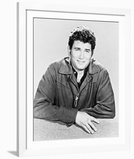 Michael Landon-null-Framed Photo