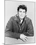 Michael Landon-null-Mounted Photo