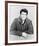 Michael Landon-null-Framed Photo