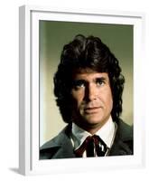 Michael Landon-null-Framed Photo