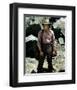 Michael Landon-null-Framed Photo