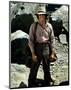 Michael Landon-null-Mounted Photo