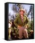 Michael Landon-null-Framed Stretched Canvas