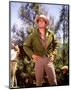 Michael Landon-null-Mounted Photo