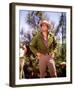 Michael Landon-null-Framed Photo