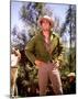 Michael Landon-null-Mounted Photo