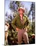 Michael Landon-null-Mounted Photo