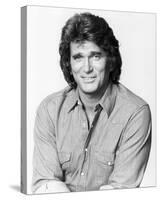 Michael Landon-null-Stretched Canvas