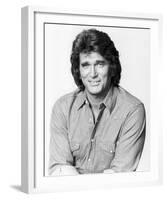 Michael Landon-null-Framed Photo