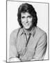 Michael Landon-null-Mounted Photo