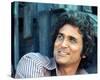 Michael Landon-null-Stretched Canvas