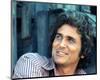 Michael Landon-null-Mounted Photo