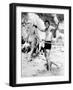 Michael Landon-null-Framed Photo